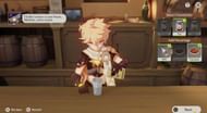 Lisa's order in Tavern Tales (Image via HoYoverse)